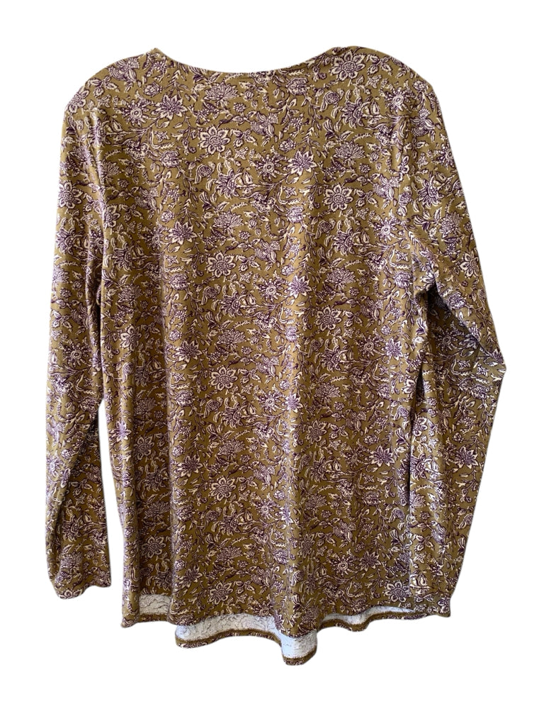 PUREJILL  medium TOP  W