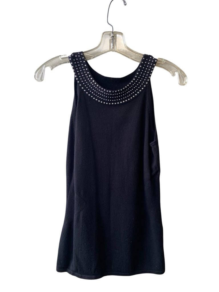 WHITE HOUSE BLACK MARKET Size small TOP  W