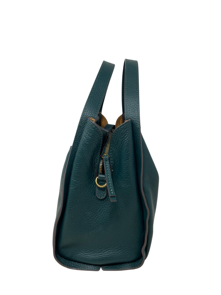 AMERICAN LEATHER CO Size medium HAND BAG