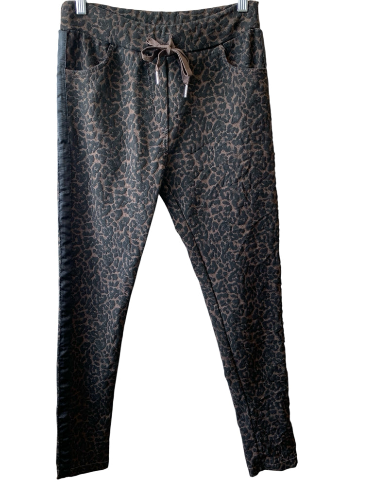 MADE IN ITALY  4 PANTS W