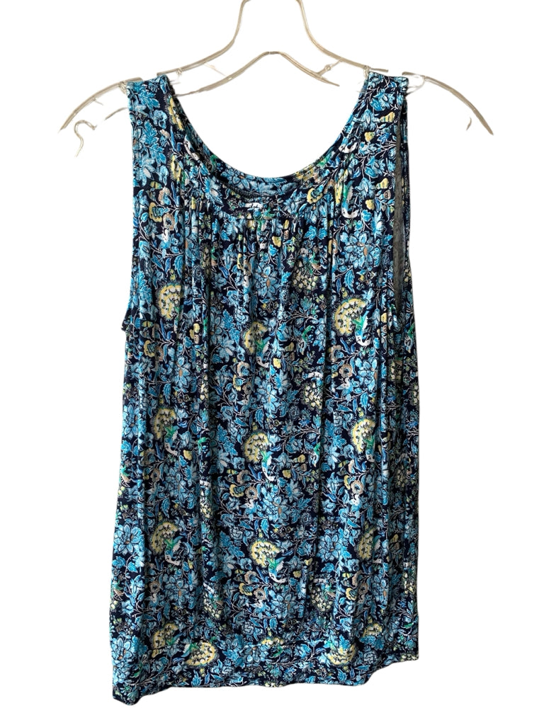 AT LOFT  small TOP  W