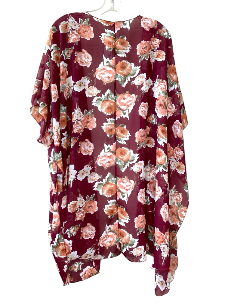 VIBE  2/3X CARDIGAN W