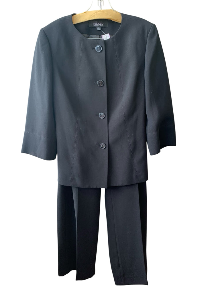 KASPER Size 12 PT SET W