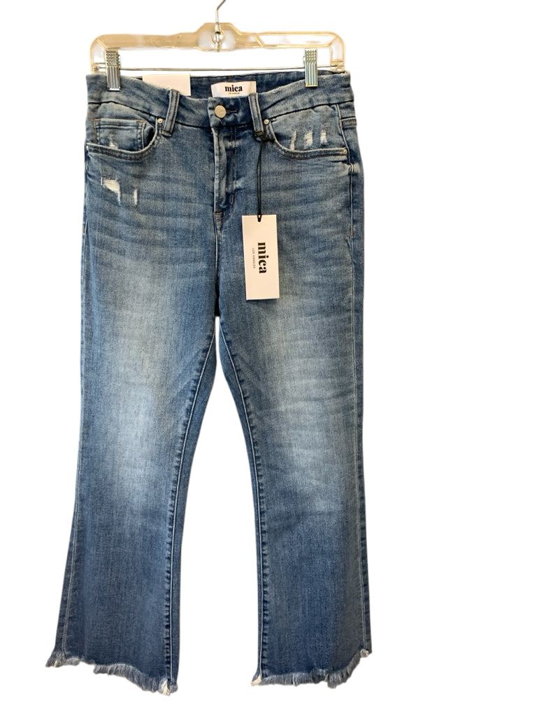 MICA  8 JEANS W