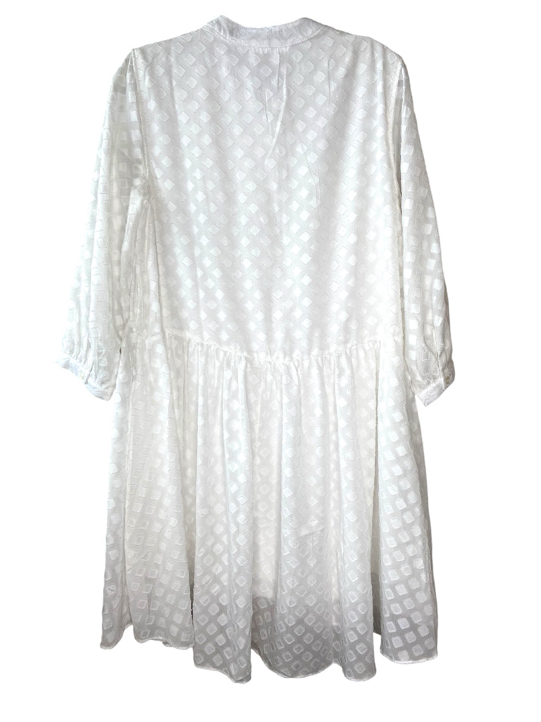 CES FEMME Size small DRESS W