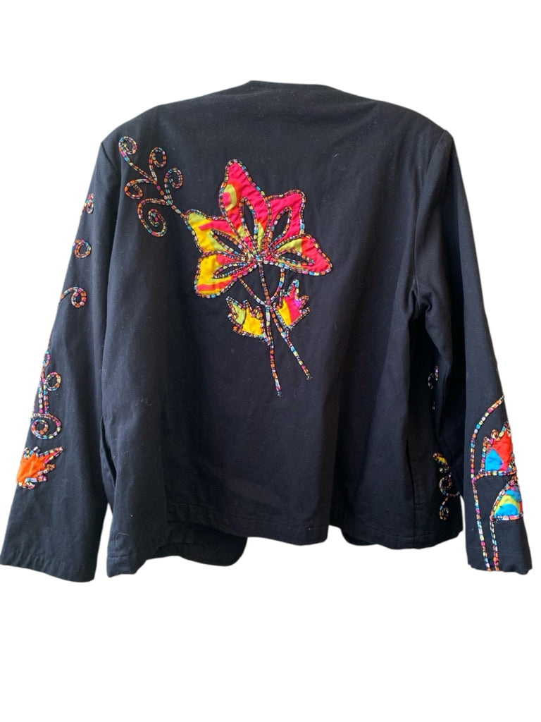 DRAPER'S AND DAMON'S  PL JACKET W