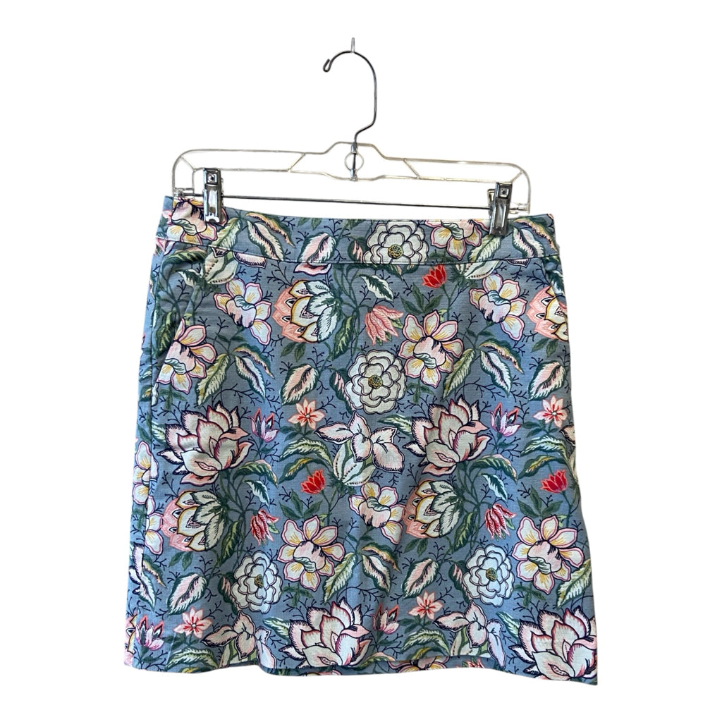 AT LOFT Size 6 SKIRT W