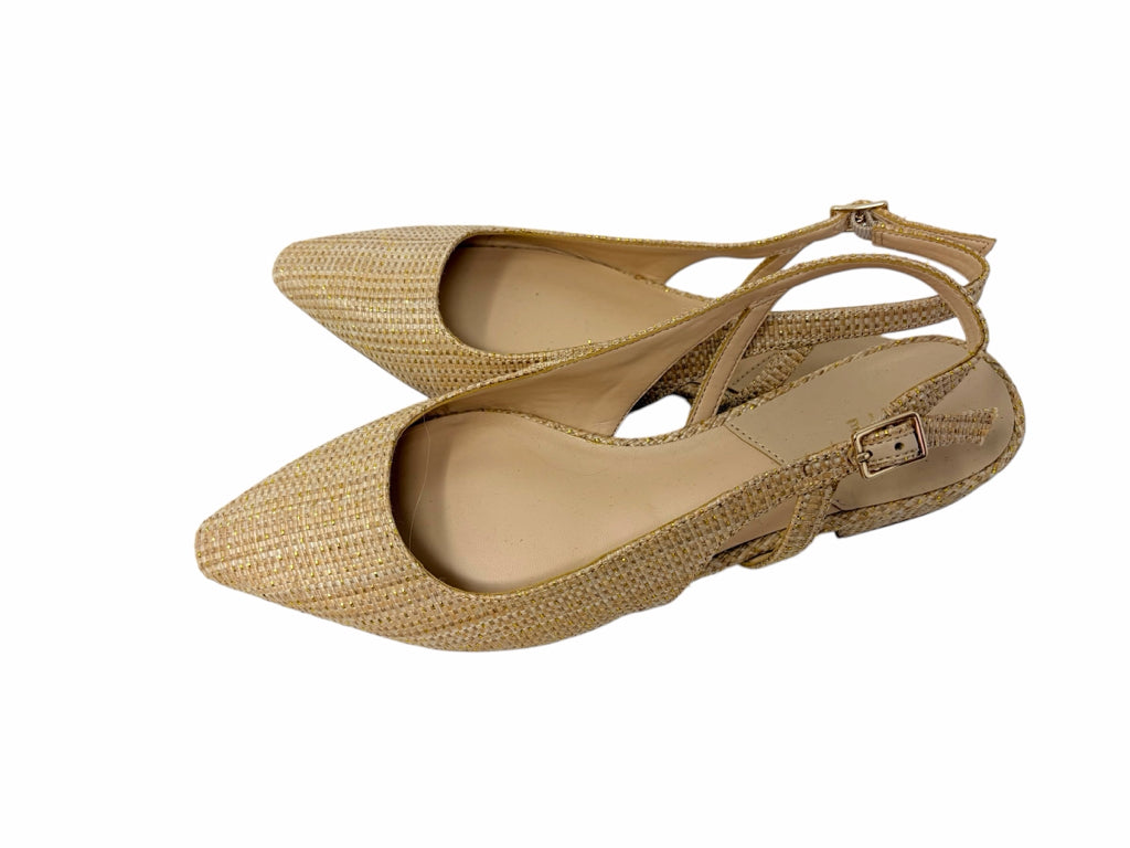 ALEX MARIE Size 9 FLAT W