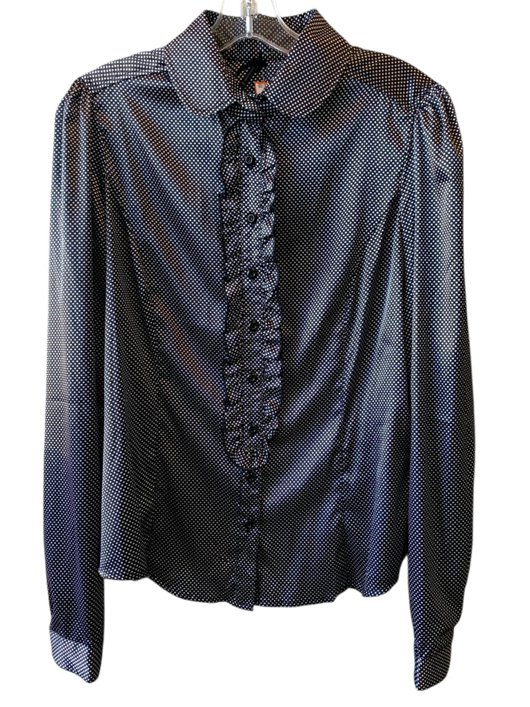 LAPIS  small BLOUSE W