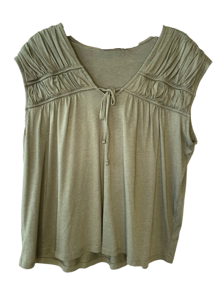 LOFT Size large TOP W