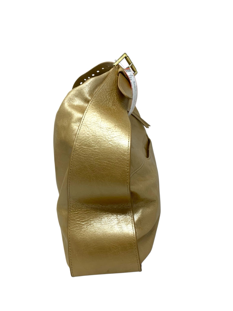 HOBO  medium PURSE W