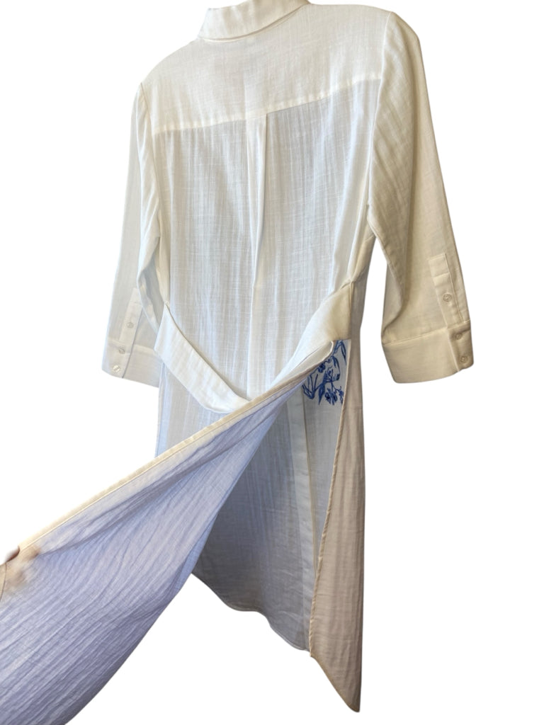 CHICO'S Size 2 TUNIC
