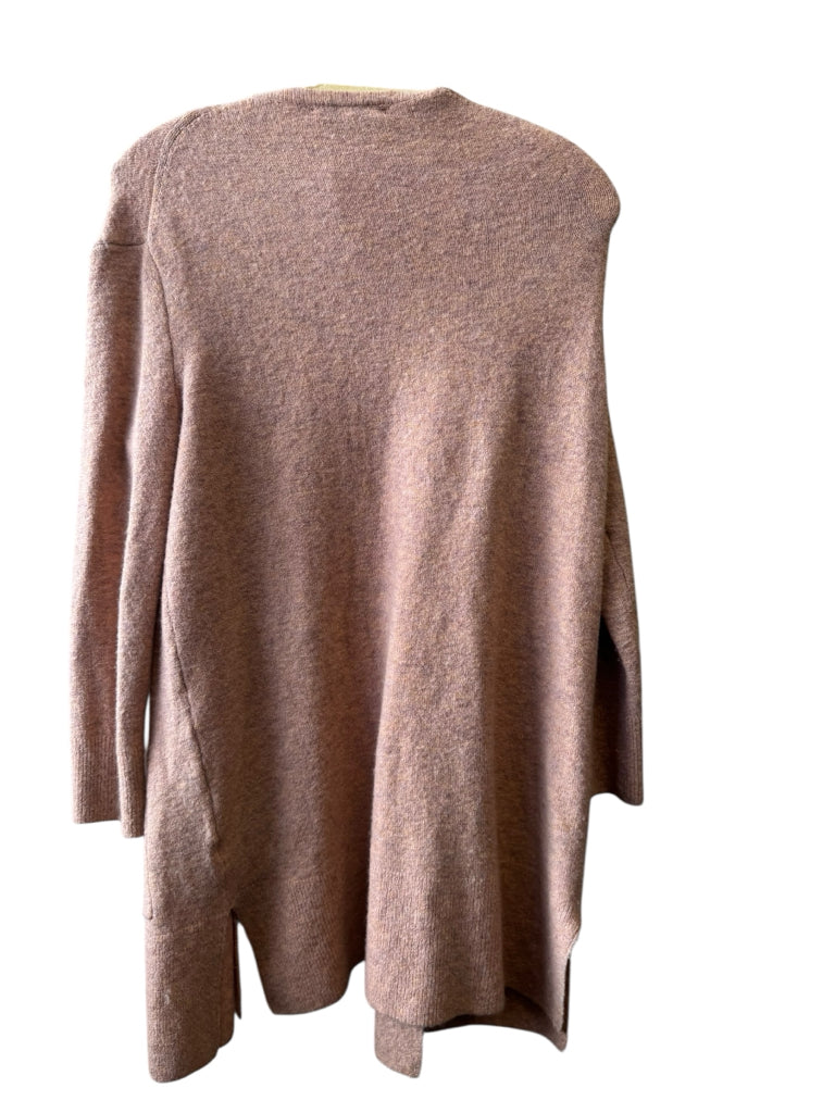 MADEWELL  xXS CARDIGAN W