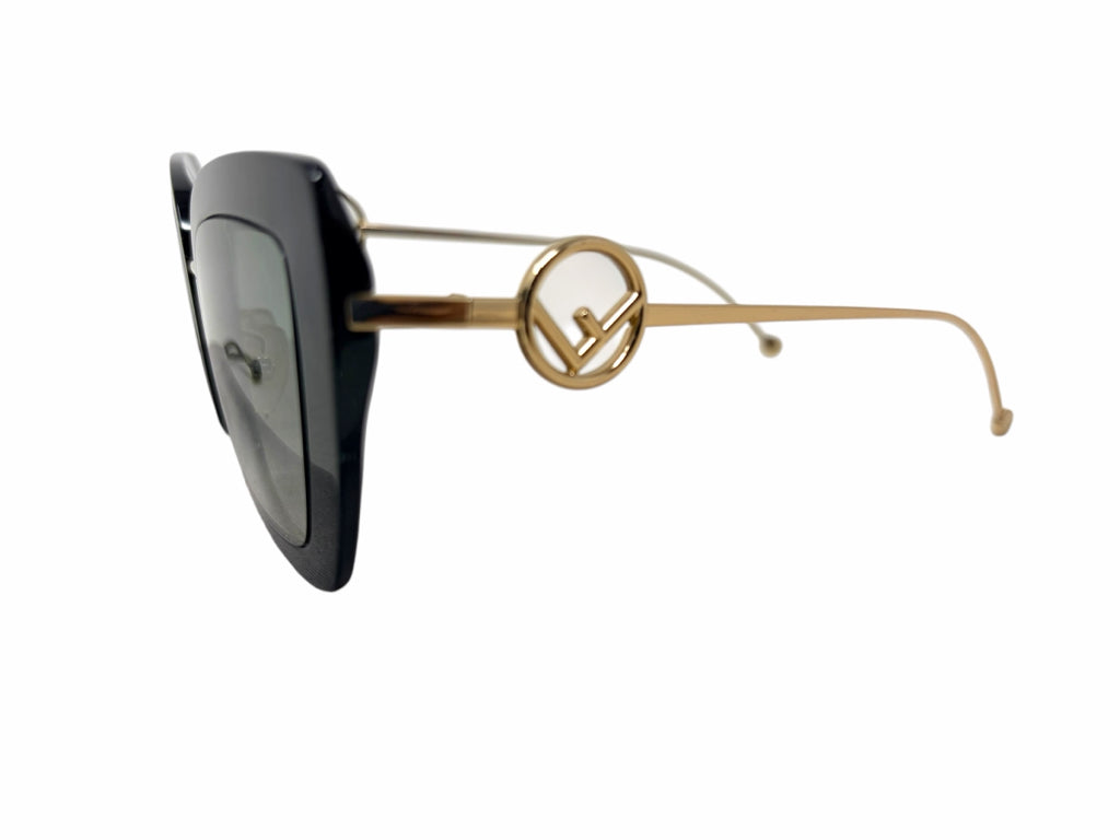 FENDI Size OSFM SUNGLASSES
