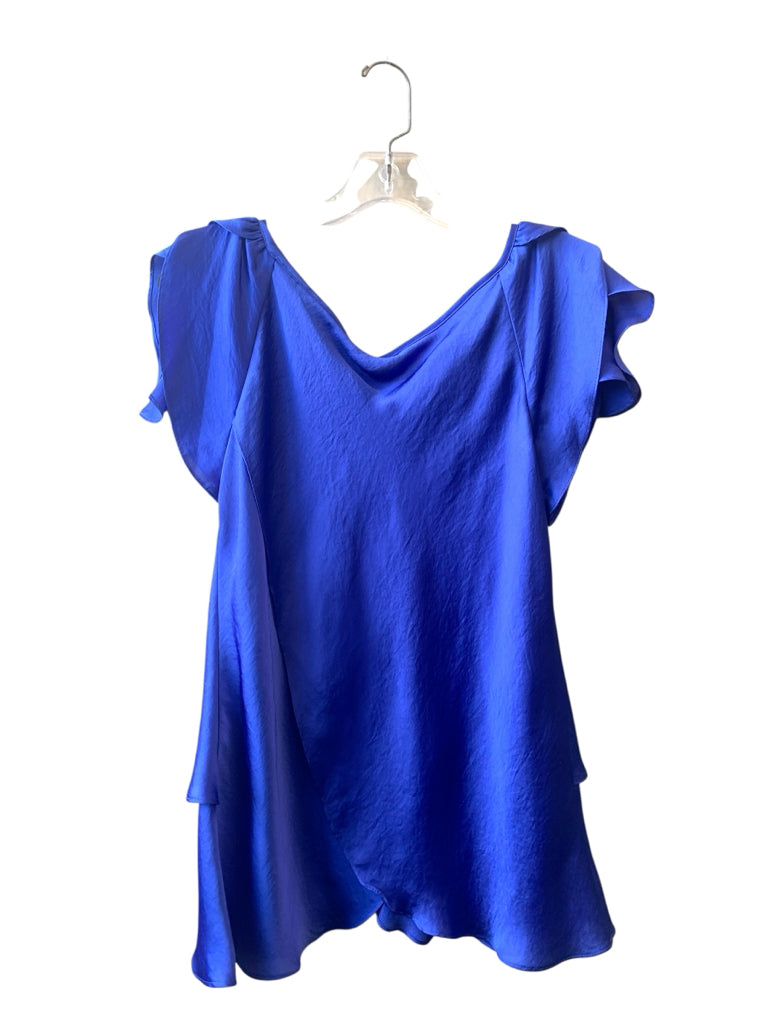 VIOLET & CLAIRE  medium TOP W