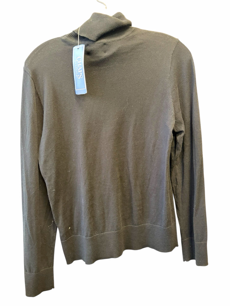 CHAPS Size large TNECK W