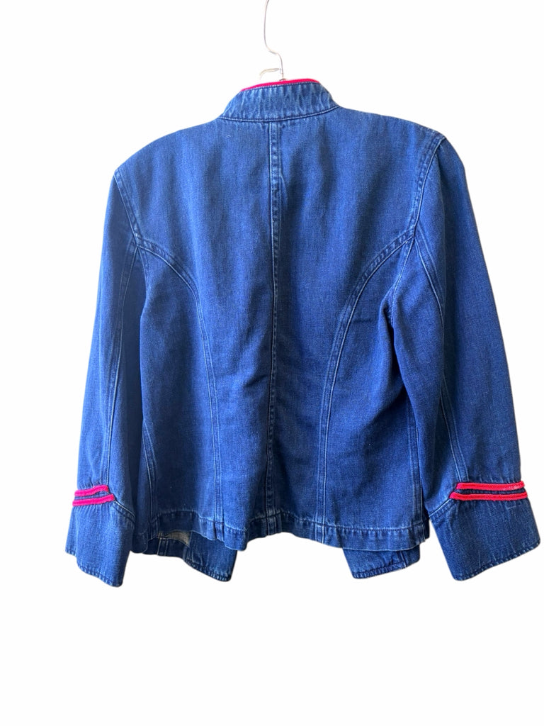 RALPH LAUREN Size medium JACKET W