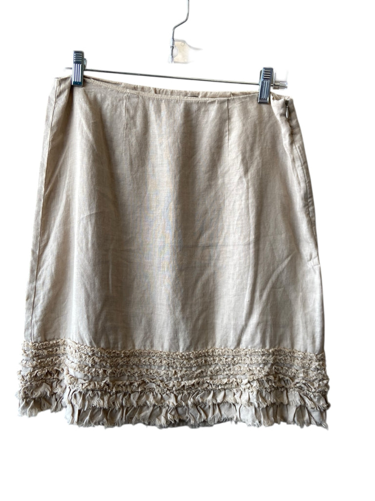 TOMMY BAHAMA Size 4 SKIRT W