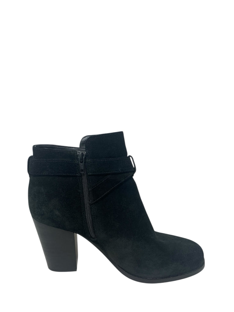 GIANNI BINI  10 BOOTIE W
