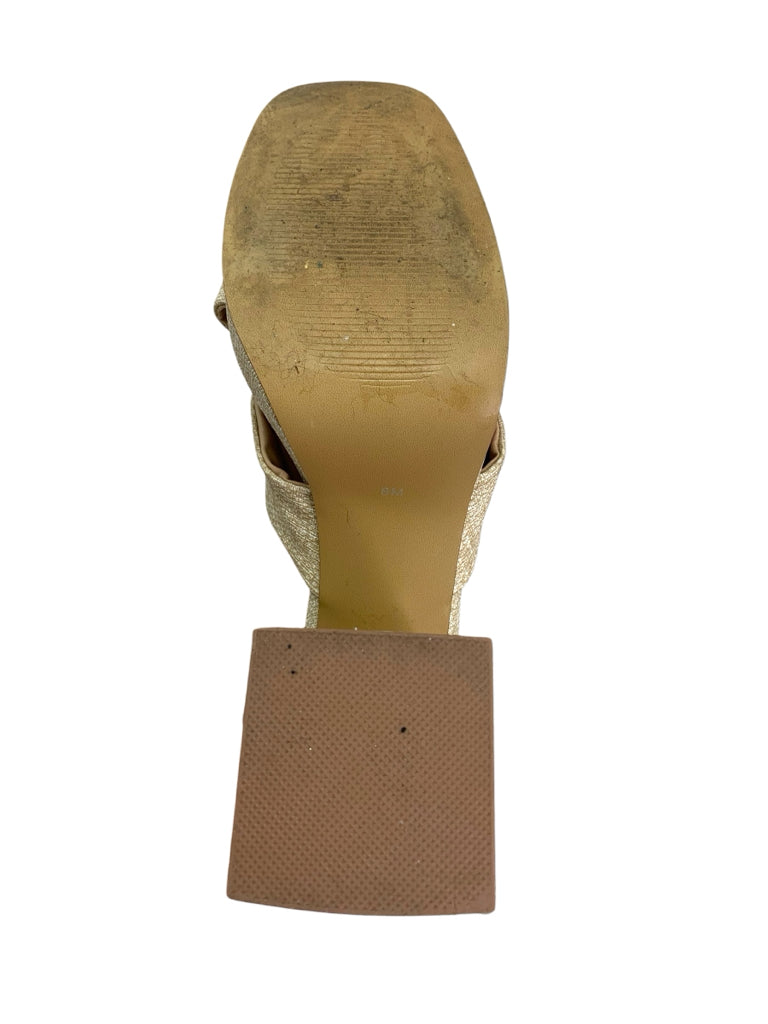 TIMBERLAND  7.5 LOAFER W