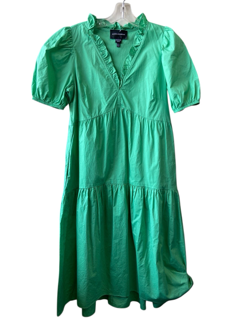 DONNA MORGAN Size 4 DRESS W