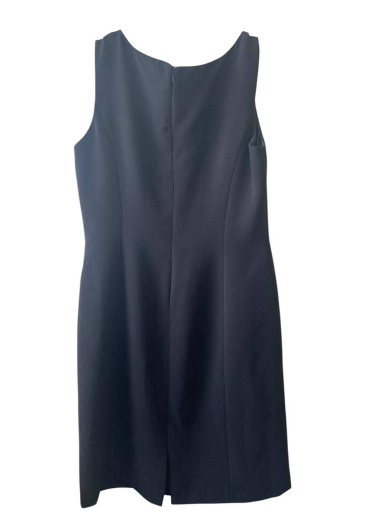 TAHARI Size 10 DRESS W