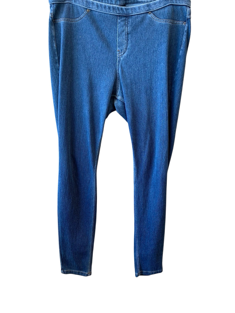large LEGGINGS W