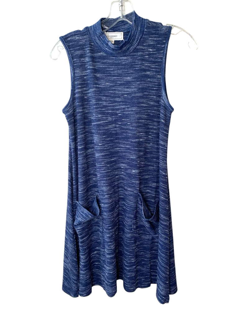 NO COMMENT  medium DRESS W