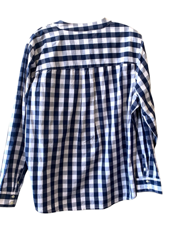 ST. JOHN'S BAY  xXL BLOUSE W