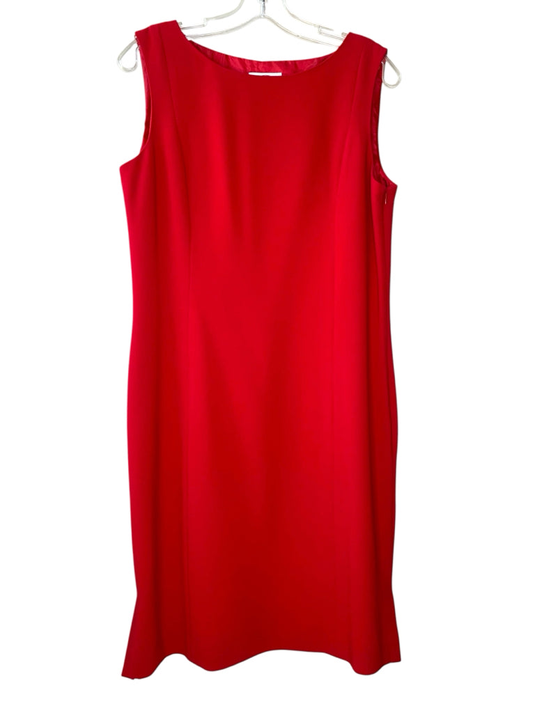 TALBOTS  12 DRESS W