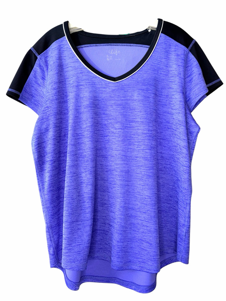 MADE FOR LIFE Size xL GYM W