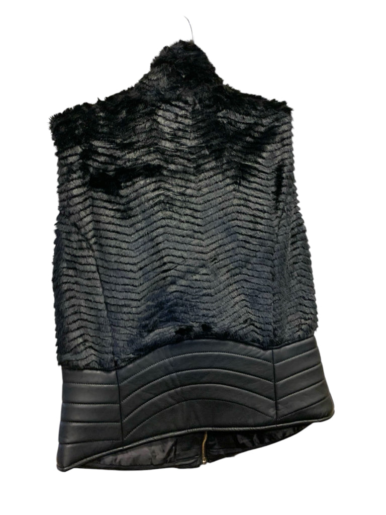 CI SONO  large VEST W