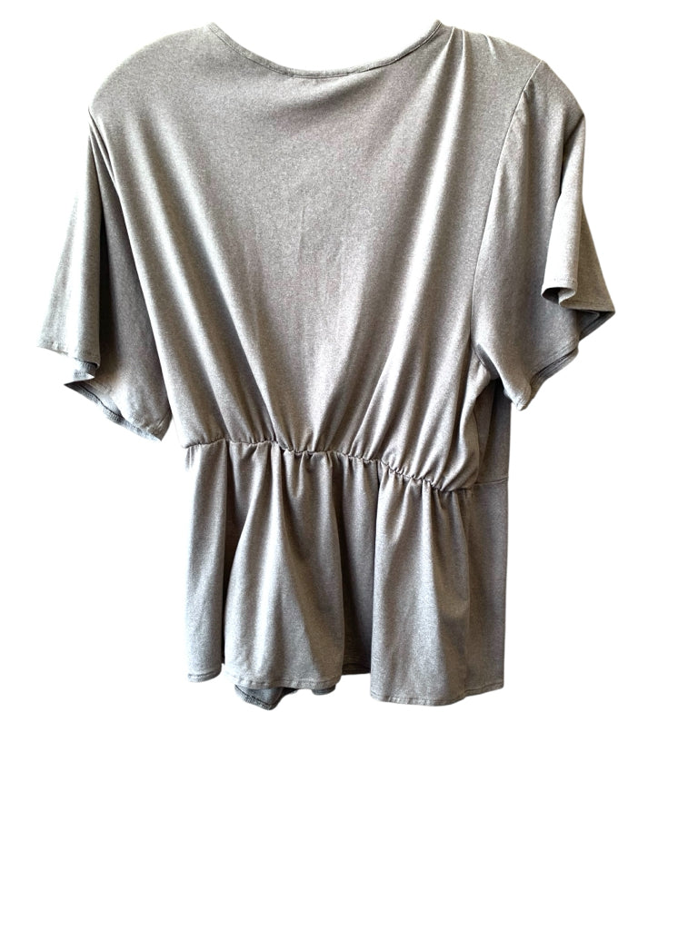 ALEX & PARKER  xL TOP W