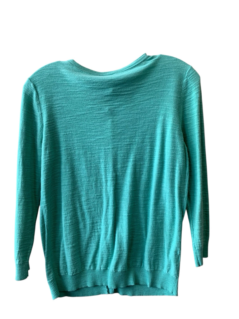 LOFT Size small CARDIGAN W