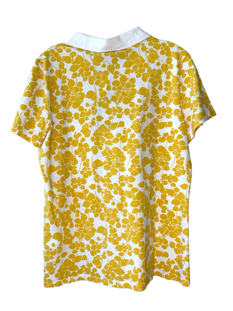 TOMMY HILFIGER  large TOP  W