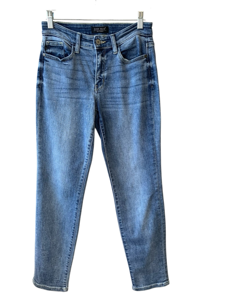JUDY BLUE  0 JEANS W