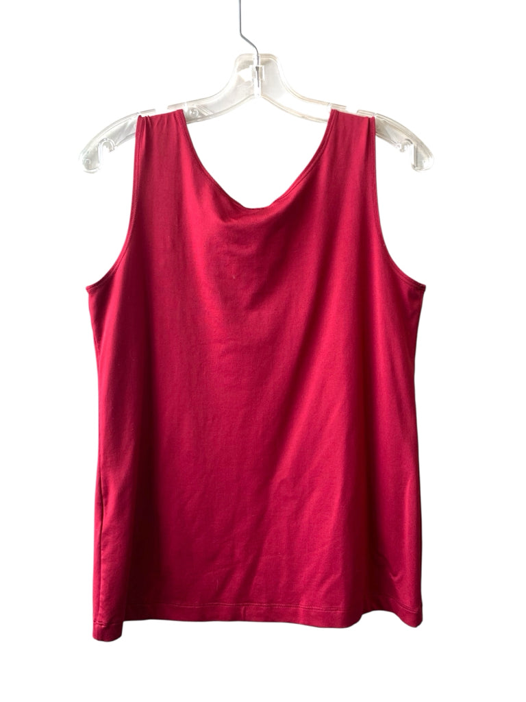 CHICO'S  medium TANK W