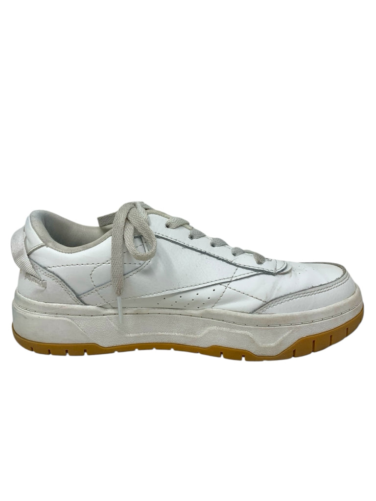 REEBOK  7 SNEAKERS W