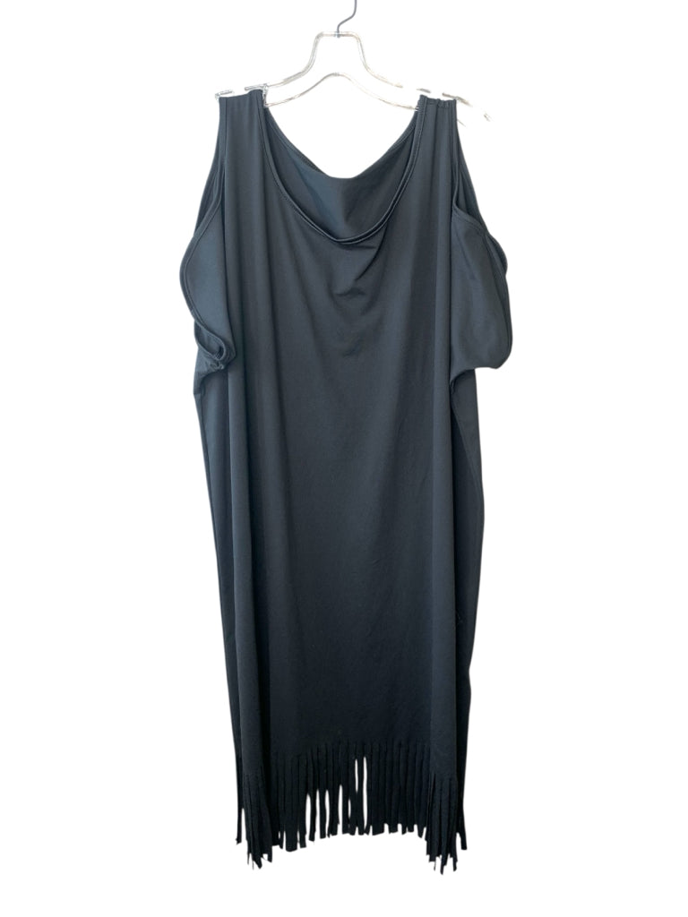 EMERY ROSE  3X DRESS W