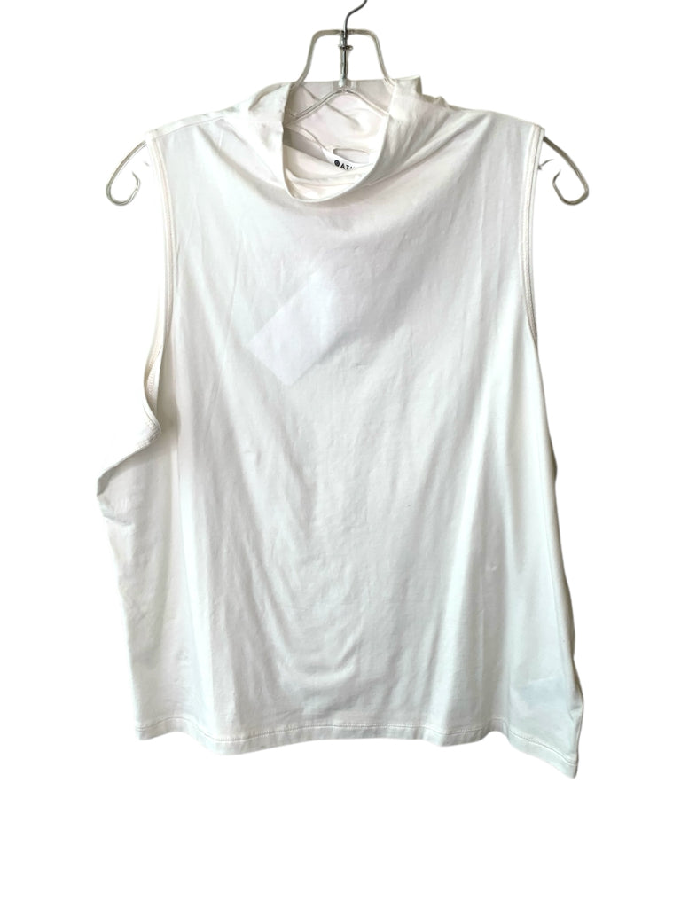 ATHLETA  large TOPW