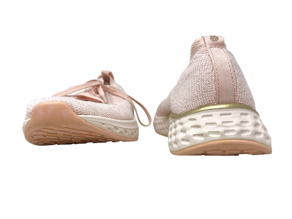 ZELLA Size 8 SNEAKERS W