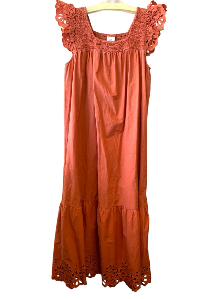 A NEW DAY  small DRESS W