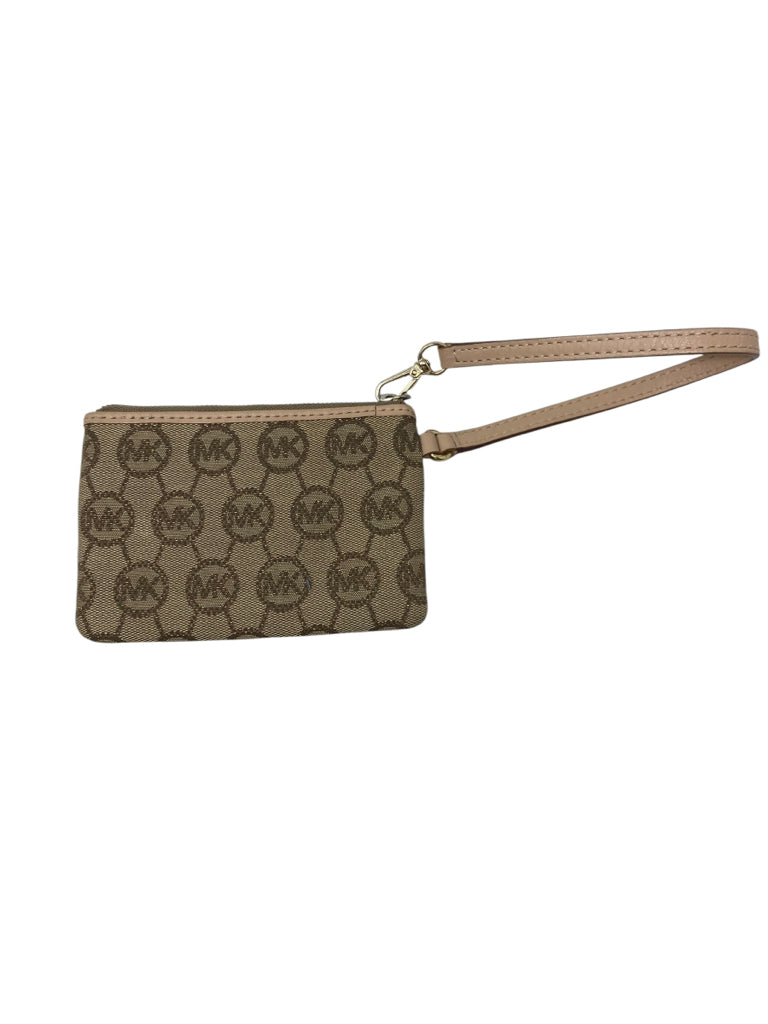 MICHAEL KORS Size small WRISTLET