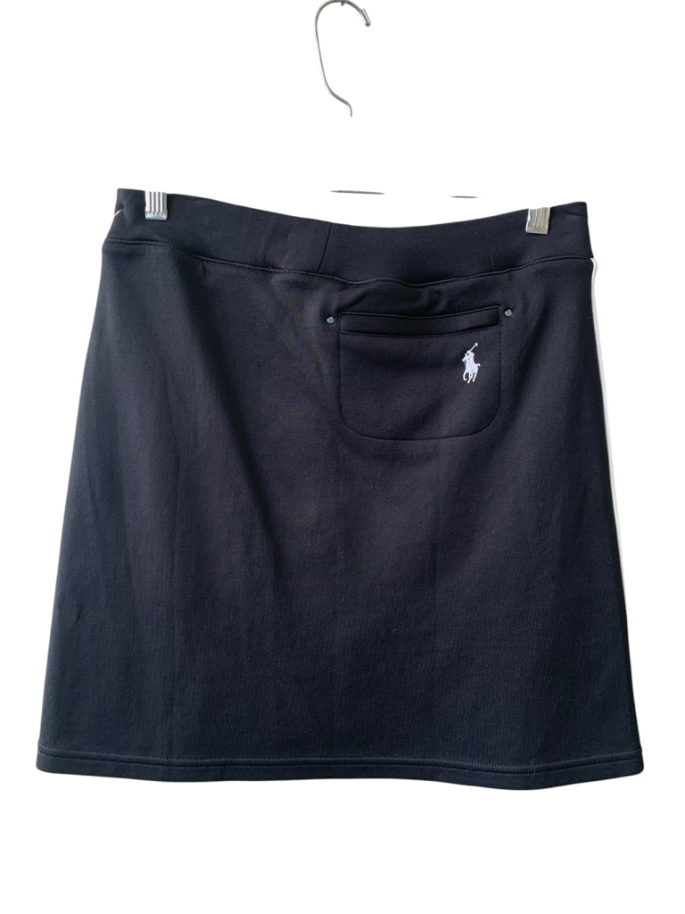 RALPH LAUREN Size medium SKORT W