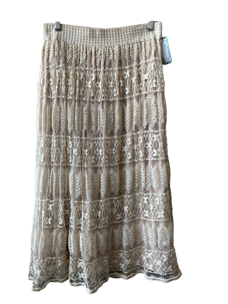 MAGIC  xL SKIRT W