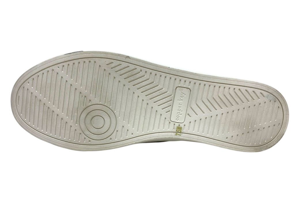 COPPER KEY  7.5 SNEAKERS W