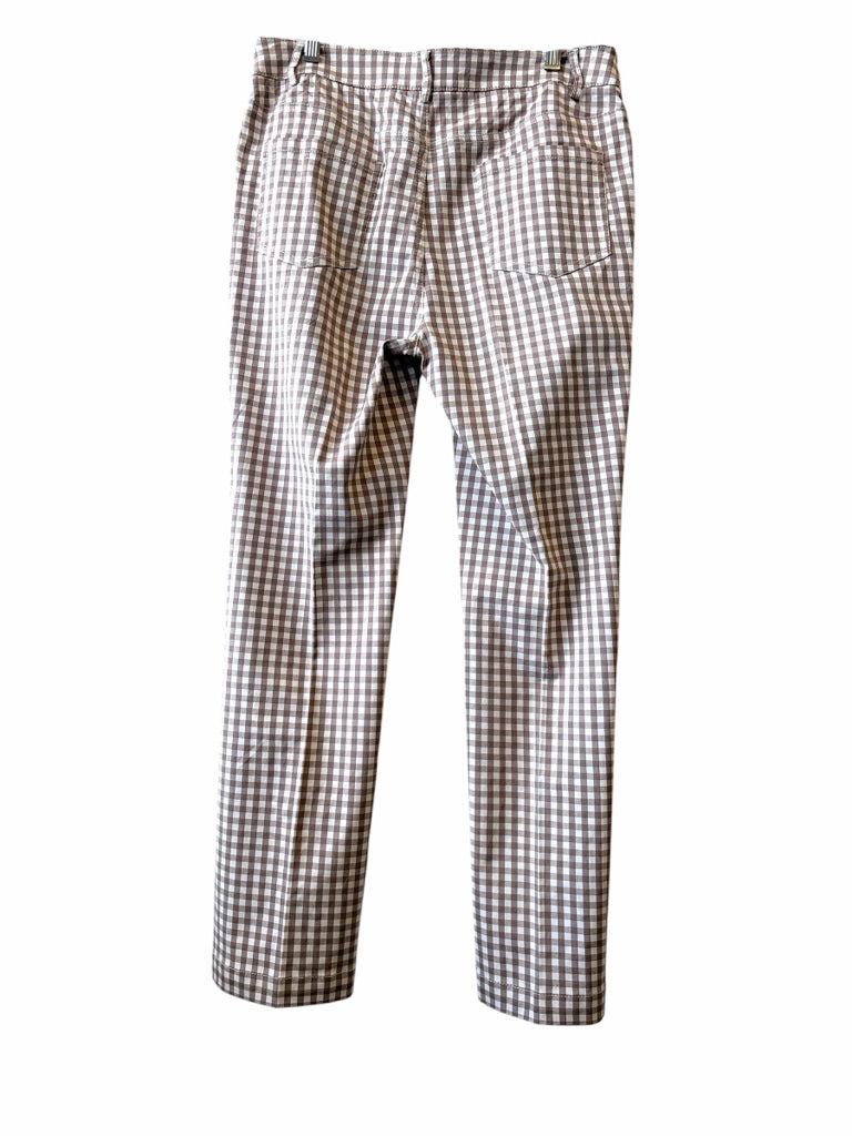 J MCLAUGHLIN Size 8 PANTS W