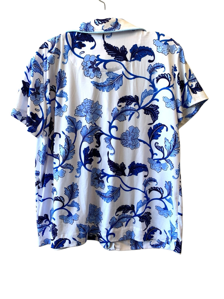 AMANDA BLU  medium NITE SET W