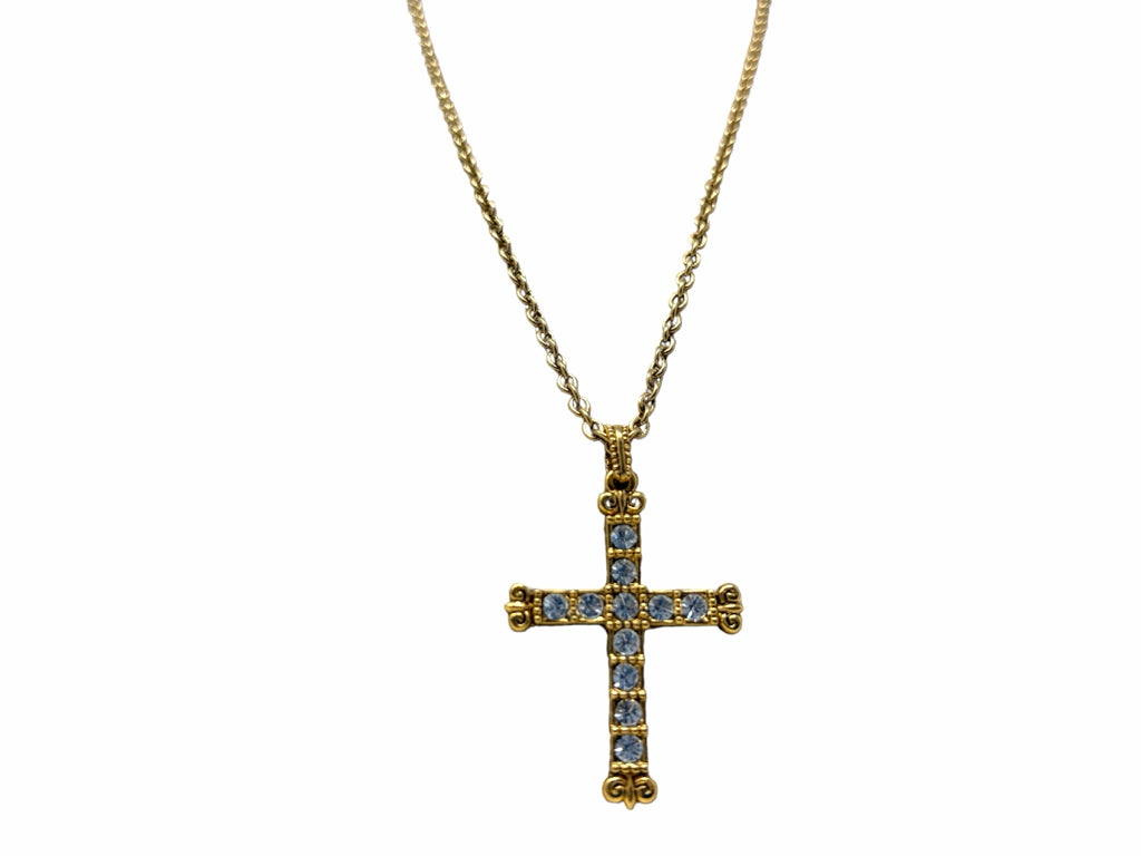 1928 NECKLACE W