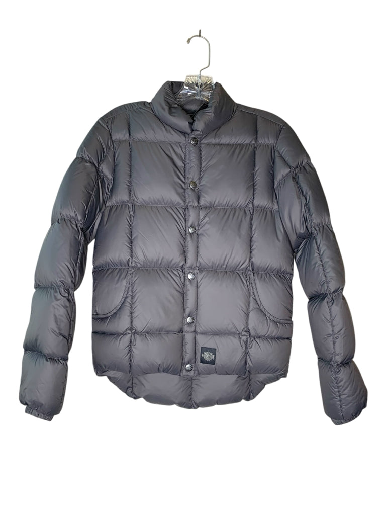 HARLEY DAVIDSON'S  xS COAT W